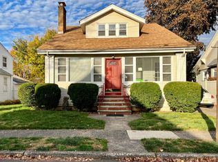 34 Wagner Pl FLOOR 2, Hawthorne, NJ 07506