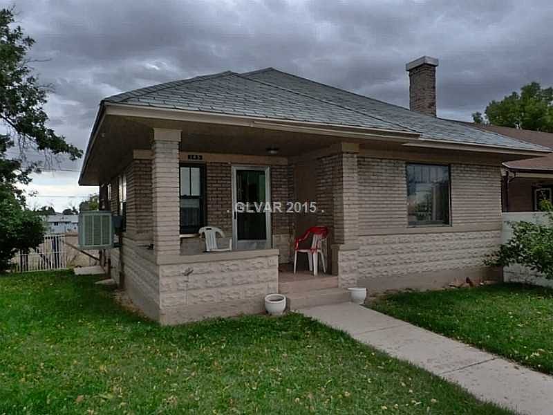 145 N Main St, Paragonah, UT 84760 Zillow