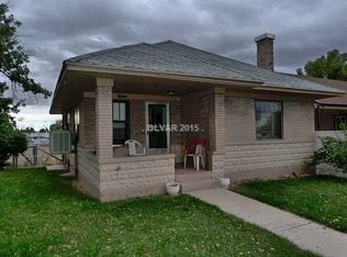 145 N Main St, Paragonah, UT 84760