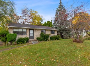 12111 Inkster Rd, Livonia, MI 48150