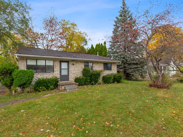 12111 Inkster Rd, Livonia, MI 48150