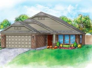 2610 Trailwood Dr, Norman, OK 73069
