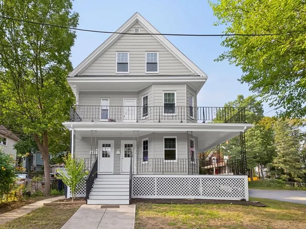 21-23 Bow St, Arlington, MA 02474