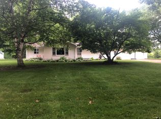 87778 60th St, Decatur, MI 49045