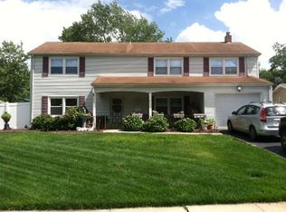 98 Cambridge Dr, Aberdeen, NJ 07747