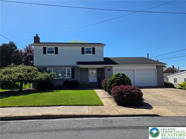 226 E 20th St, Northampton, PA 18067