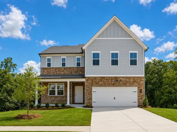 315 William Gossett Dr, Canton, GA 30114