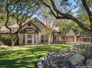 125 Kendall Rdg, Boerne, TX 78015