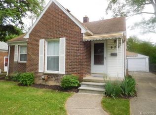 927 W Twelve Mile Rd, Royal Oak, MI 48073