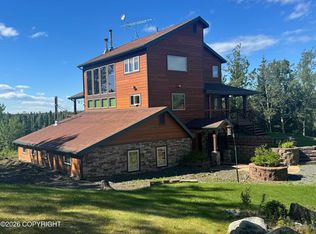 30910 Tuesday Ave, Sterling, AK 99672