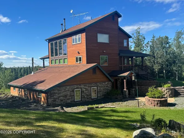 30910 Tuesday Ave, Sterling, AK 99672