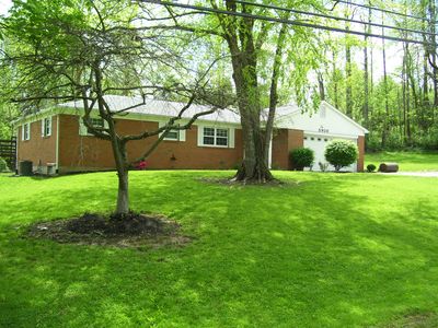 5930 Ivy Hill Rd, Hillsboro, OH, 45133