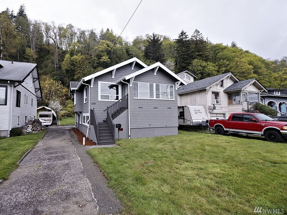 1st image of 2319 Queets Ave