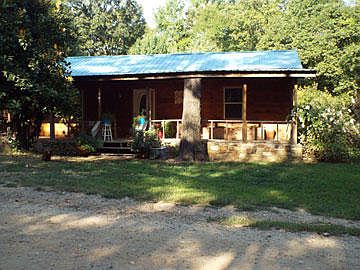 Exterior of 2 BR / 1 Bath house. More photos coming soon.