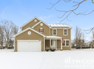 16306 Spring Creek Ln, Plainfield, IL 60586