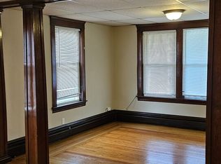 151 Pullen Ave #1A, Pawtucket, RI 02861