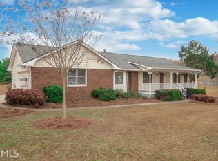 13861 Panhandle Ln, Hampton, GA 30228