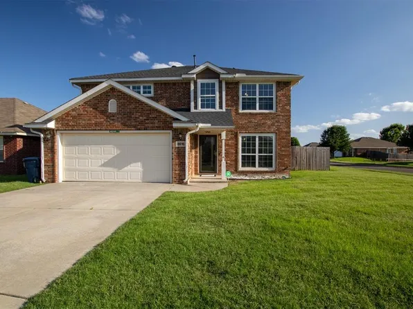 8616 SW 45th Ter, Oklahoma City, OK 73179