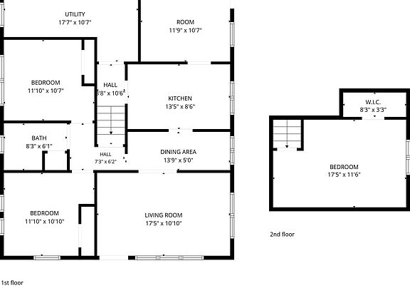 2nd image of 5960 E Terrace Ave