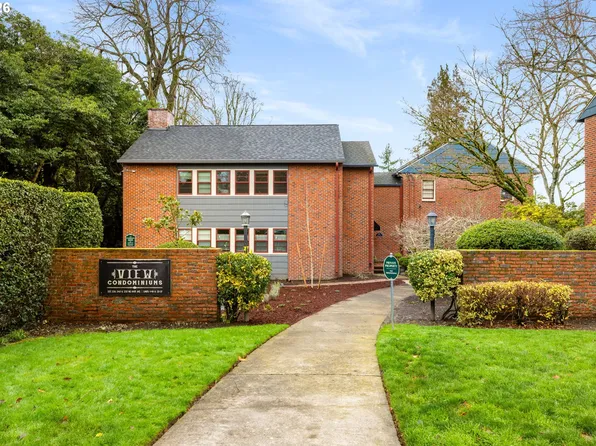 255 NE 61st Ave #12, Portland, OR 97213