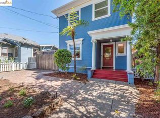 1328 Addison St, Berkeley, CA 94702