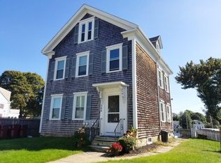 360 Centre St, Middleboro, MA 02346