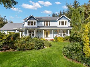 745 Van Trojen Rd, Chimacum, WA 98325