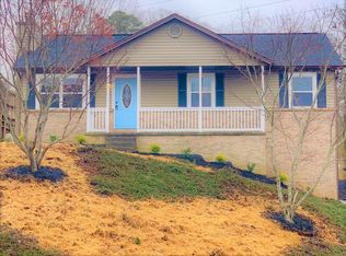 6032 Woodbark Trce, Knoxville, TN 37921