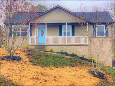 6032 Woodbark Trce, Knoxville, TN, 37921