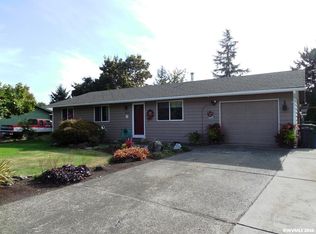 2232 Allan Ave, Hubbard, OR 97032