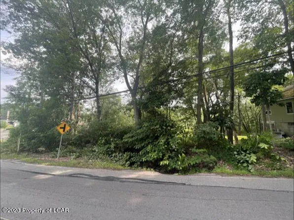 Nuangola Rd, Mountain Top, PA 18707