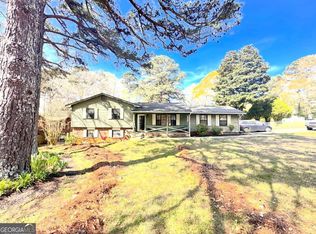 3533 Charlotte Dr, Rex, GA 30273