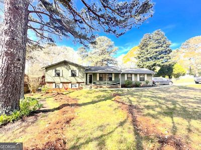 3533 Charlotte Dr, Rex, GA, 30273