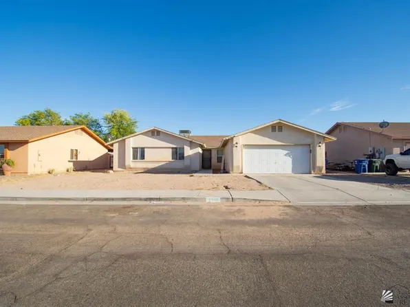 7175 E 26th St, Yuma, AZ 85365