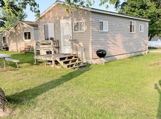 35686 Rush Lake Loop #5, Ottertail, MN 56571