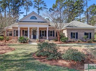 105 Hedge Nettle Xing, Savannah, GA 31406