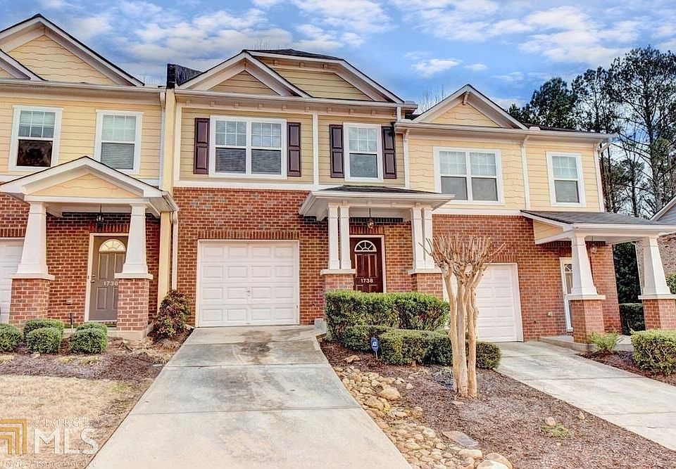 1st image of 1738 Arbor Gate Dr