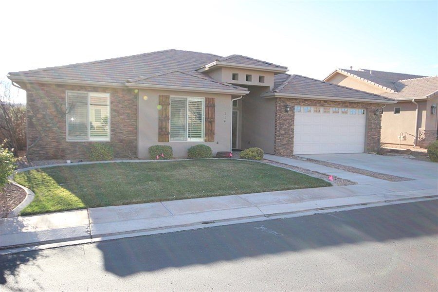 2nd image of 1854 W Stonebridge Dr #114