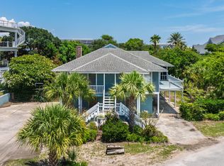 6 4th Ave, Isle Of Palms, SC 29451