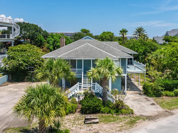 6 4th Ave, Isle Of Palms, SC 29451