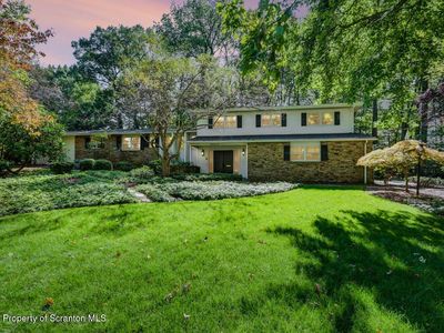 517 Grandview St, Clarks Summit, PA, 18411