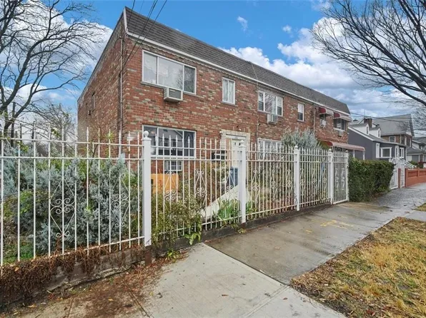 4701 Bronx Boulevard, Bronx, NY 10470
