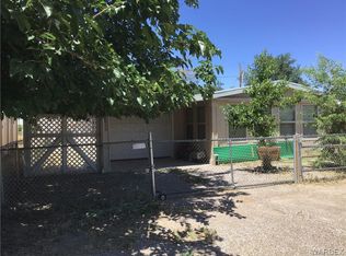 7825 S Teal St, Mohave Valley, AZ 86440