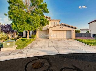 8001 Secret Ave, Las Vegas, NV 89131