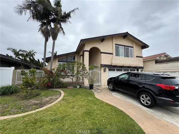 14212 Enfield Cir, Westminster, CA 92683