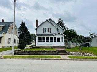 825 Himes St, Huntington, IN 46750