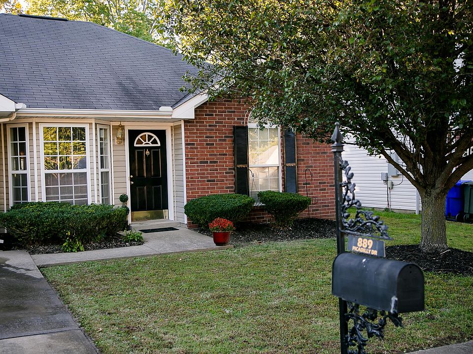 1st image of 889 Picadilly Dr