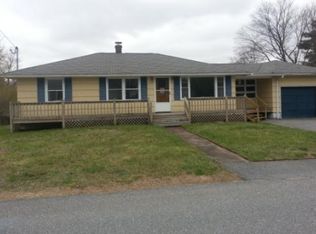 6 Otis Ave, Salem, NH 03079