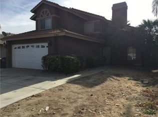 585 Orca St, Perris, CA 92571