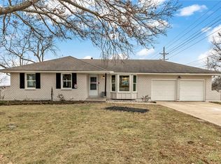 11601 E 62nd St, Raytown, MO 64133